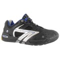 Hi-Tec S702 schwarz/blau Indoorschuhe Herren