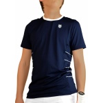 KSwiss Tshirt Game navy Boys