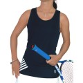 KSwiss Tank Accomplish navy Damen
