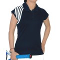 KSwiss Polo Accomplish navy Damen