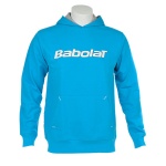 Babolat Sweatshirt Training blau Boys