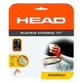 Head Super Power 71 200 Meter Rolle