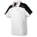 Dunlop Polo Club weiss/schwarz Herren