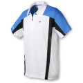 Dunlop Polo Club weiss/blau Herren