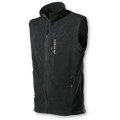 Dunlop Weste Fleece Herren (Gr��e L+XL)