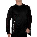 Tecnifibre Longsleeve Challenger Herren (Gr��e XXL)
