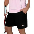 Tecnifibre Short Tour 2011 schwarz Herren