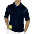 Boris Becker Polo Basis darkriver Herren