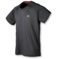 Dunlop T-Shirt Performance 2011 charcoal Herren (XL+XXL)