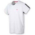 Dunlop T-Shirt Performance 2011 weiss Herren (Gr��e XL+XXL)