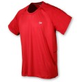 Dunlop T-Shirt Performance 2011 rot Herren (S+XXL)
