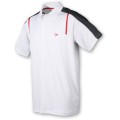 Dunlop Polo Button Performance 2011 weiss Herren (S+XXL)