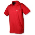 Dunlop Polo Button Performance 2011 rot Herren (S+XL)