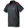 Dunlop Polo-Zip Performance 2011 charcoal Herren
