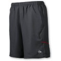 Dunlop Short Performance 2011 charcoal Herren