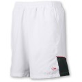 Dunlop Short Performance 2011 weiss Herren