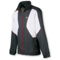 Dunlop Anzug Performance charcoal Herren (Gr��e XL+XXL)