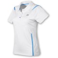 Dunlop Polo Performance weiss Damen