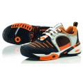 Head Mojo orange Tennisschuhe Kinder