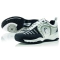 Head Mojo weiss/schwarz Tennisschuhe Herren