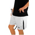 Dunlop Short Performance 2012 weiss Herren