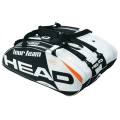 Head Djokovic Monstercombi 2011