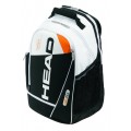 Head Djokovic Rucksack 2011