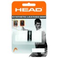 Head Synthetic Lederband