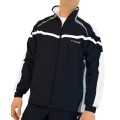 Victor Jacke Team 2012 blau Herren