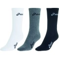 Asics Tennissocken Crew sortiert 3er (Gr��e 39-42)