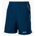 Asics Short Court navy Herren