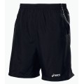 Asics Short Court schwarz Herren
