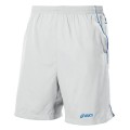Asics Short Court weiss Herren
