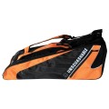 Unsquashable Racketbag 12er