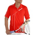 Babolat Polo Club 2011 rot Herren
