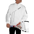Babolat Jacket Club 2011 weiss Herren