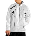 Babolat Jacket Club 2012 weiss Herren