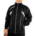 Babolat Jacket Club 2012 schwarz Herren
