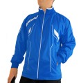 Babolat Jacket Club 2012 blau Herren
