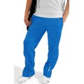 Babolat Pant Club 2012 blau Herren