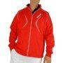 Babolat Jacket Club 2013 rot Herren