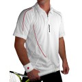 Babolat Polo Club New weiss Herren (Gr��e XXL)