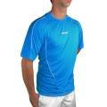 Babolat T-Shirt Club New blau Herren