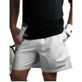 Babolat Short Club New weiss Herren