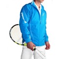 Babolat Jacket Club New blau Herren