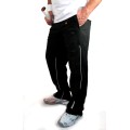 Babolat Pant Club New schwarz Herren