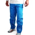 Babolat Pant Club New blau Herren