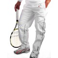 Babolat Pant Club New weiss Herren