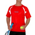 Babolat T-Shirt Performance rot 2010 Herren