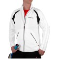 Babolat Jacket Performance 2010 weiss Herren